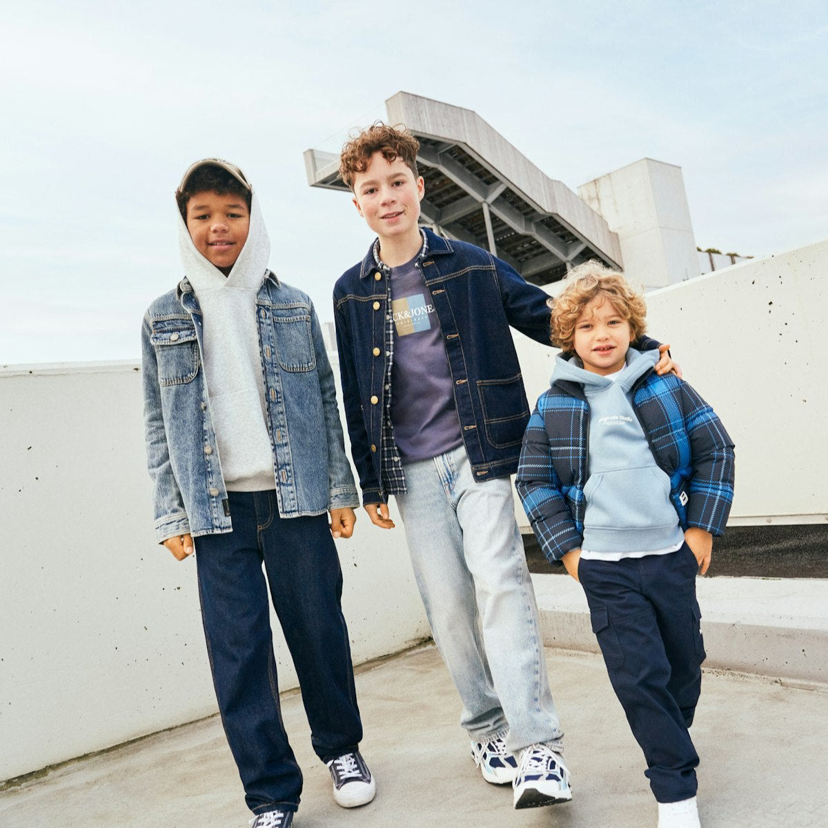 Gavekort til webshoppen