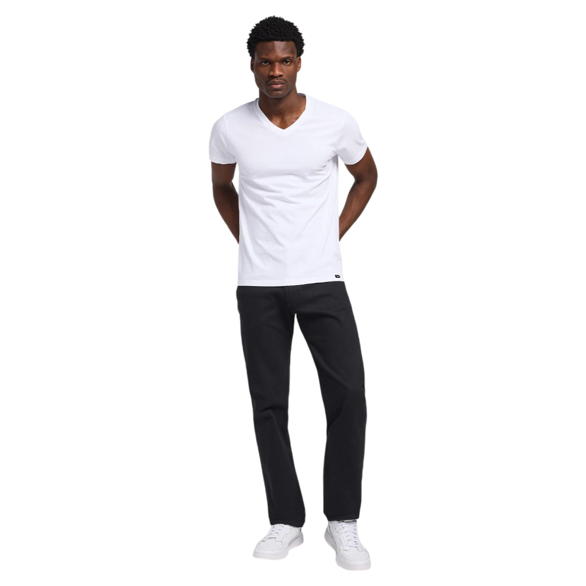 Lee slim fit mvp