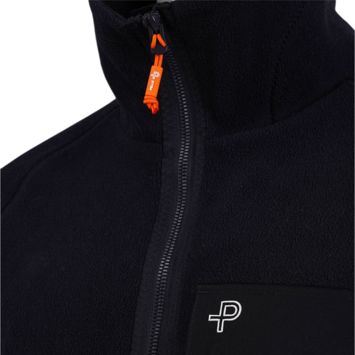 loft wp zip fleece