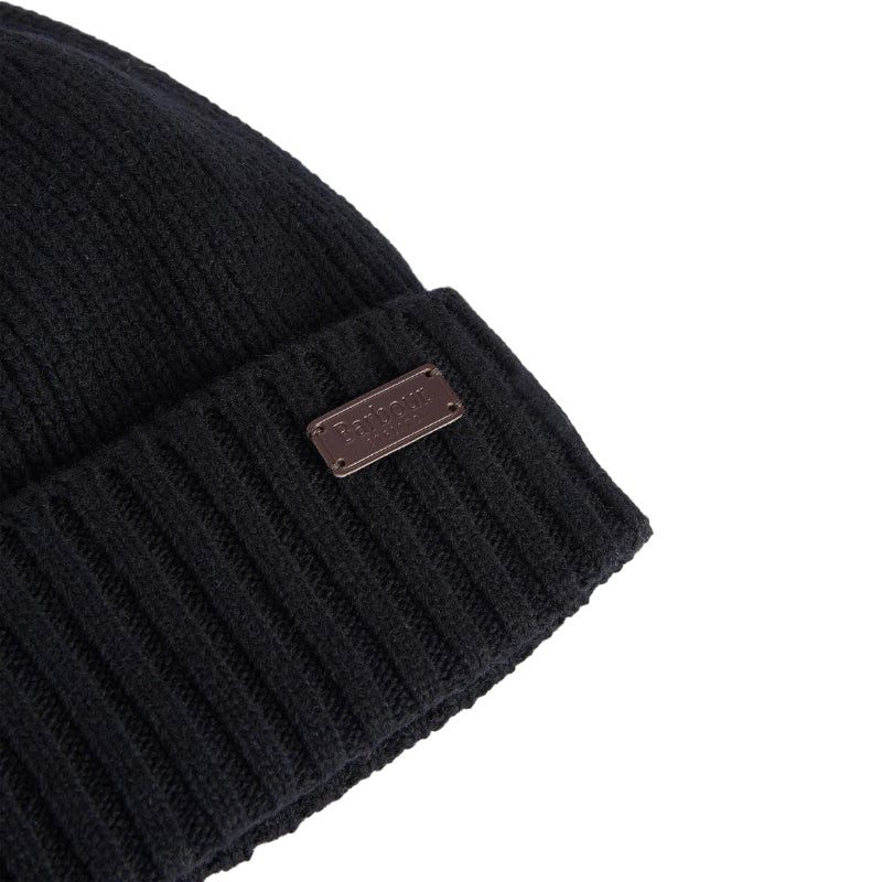 Carlton Beanie