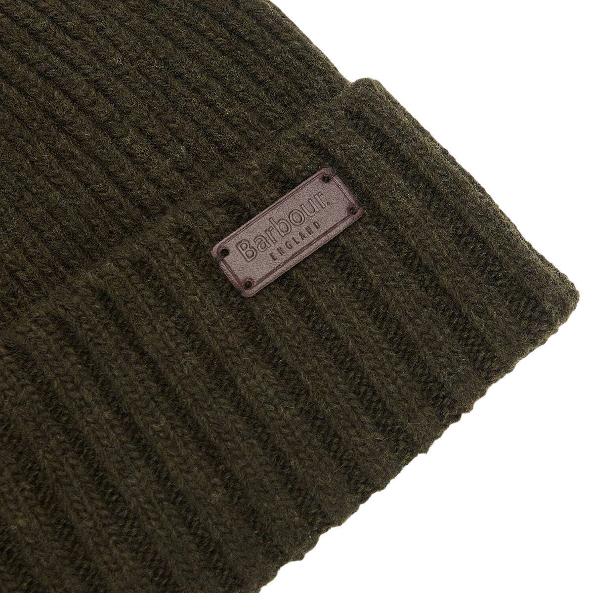 Carlton Beanie