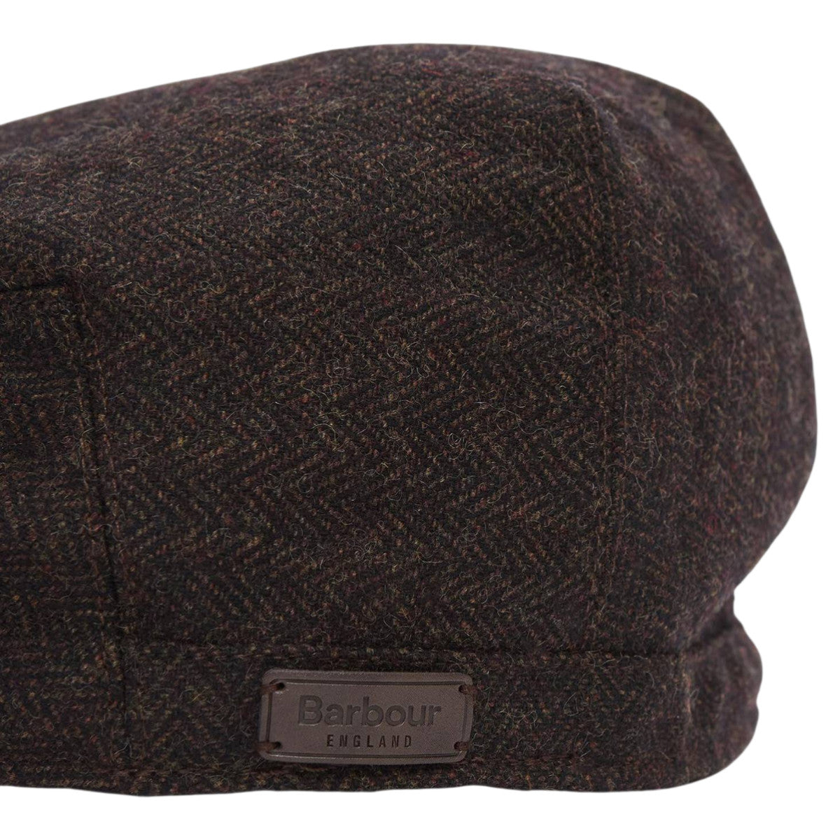 Barlow flat cap