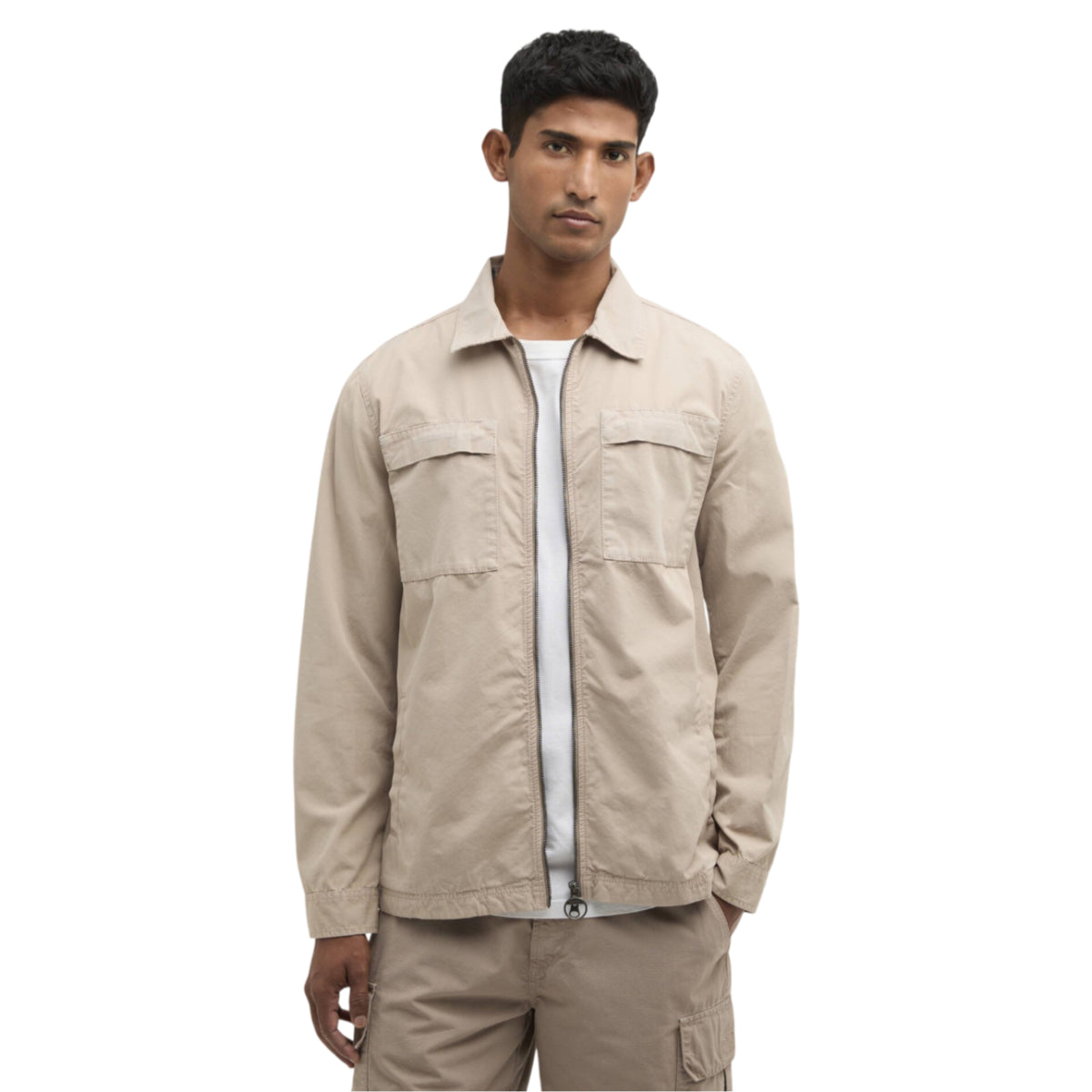 Glendale overshirt
