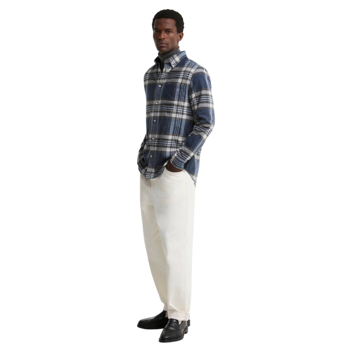 Dovedale shirt