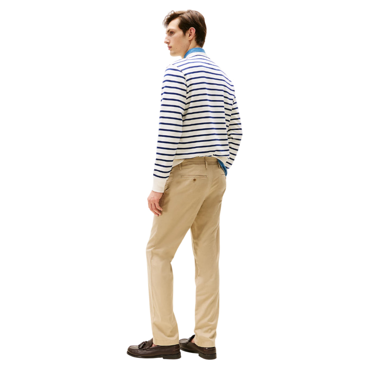 Core denton chino