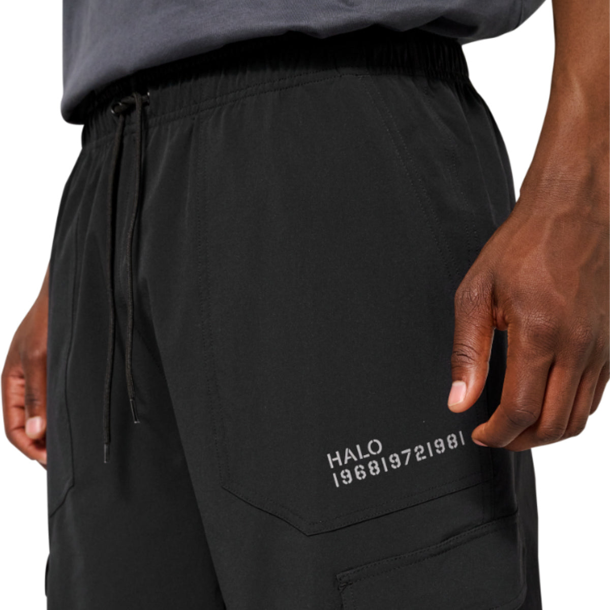 Trail Pants