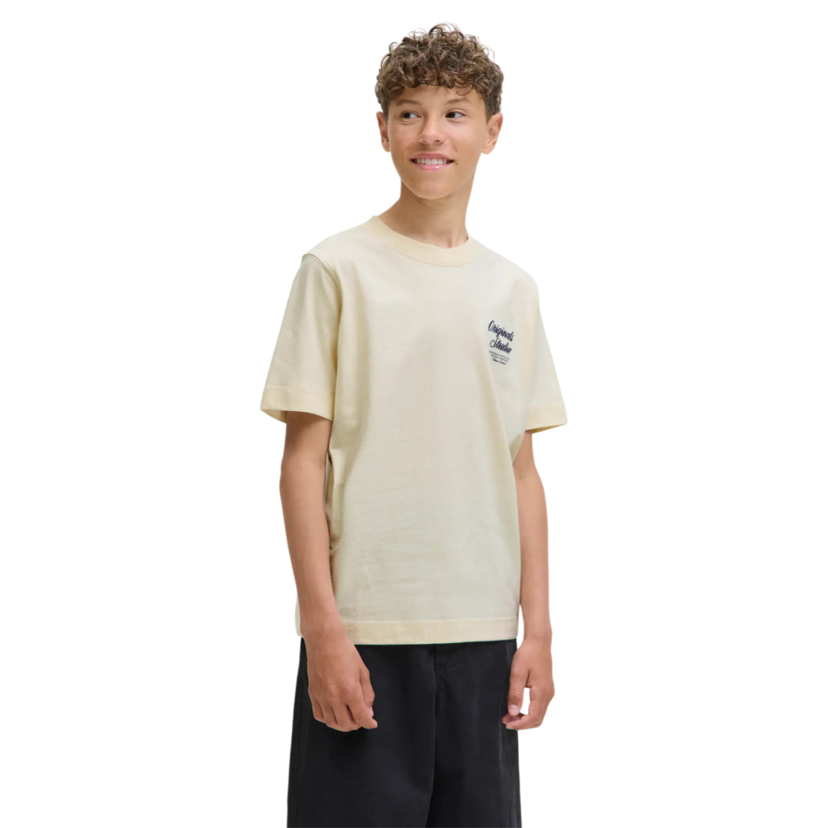 Jornorrebro typo tee