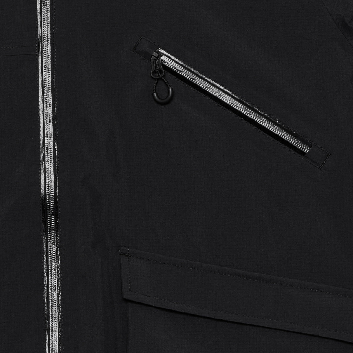 Ghost Shell Jacket