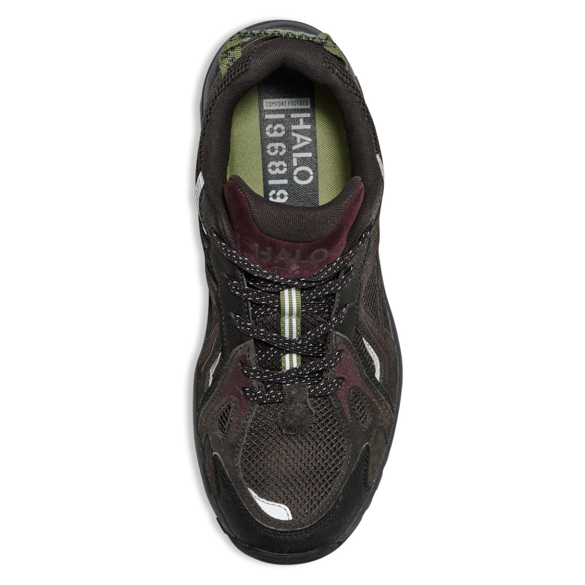 Dept. 223 Sneaker