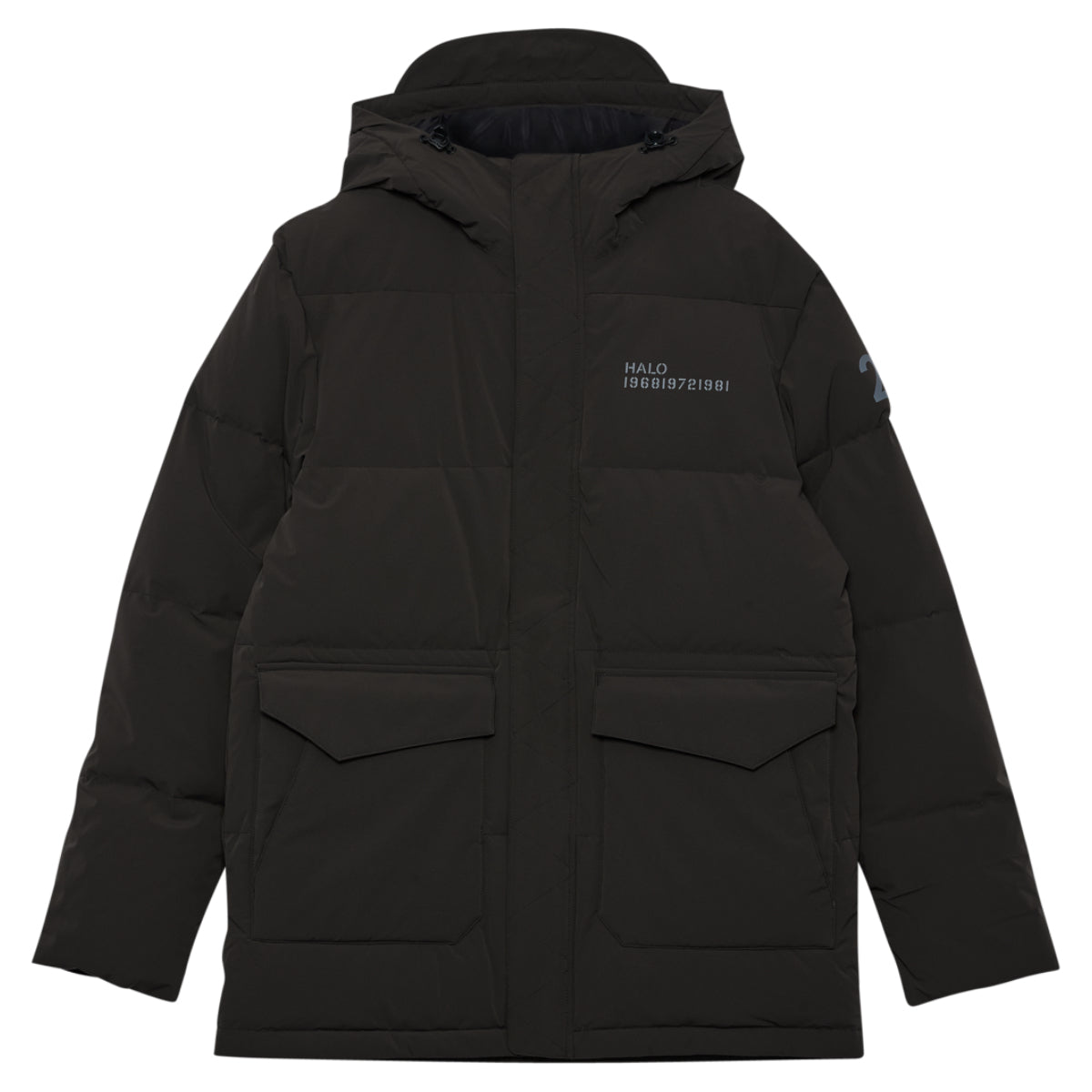 223 Down Jacket