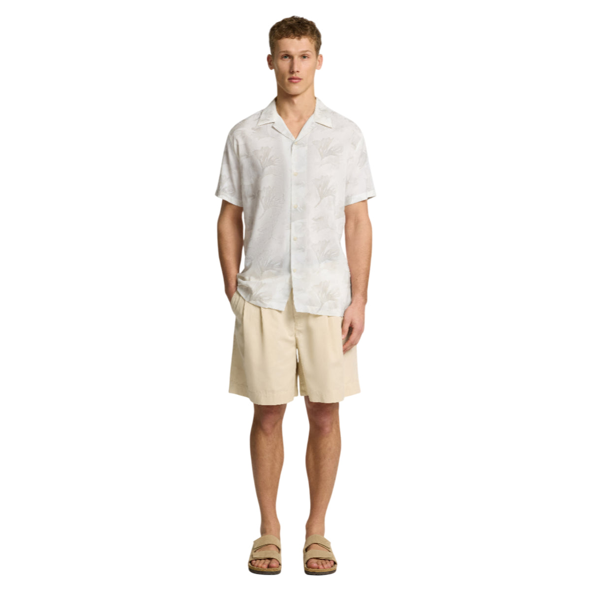 Air shirt