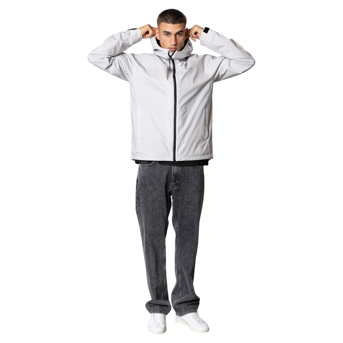 Sky Shell Jacket