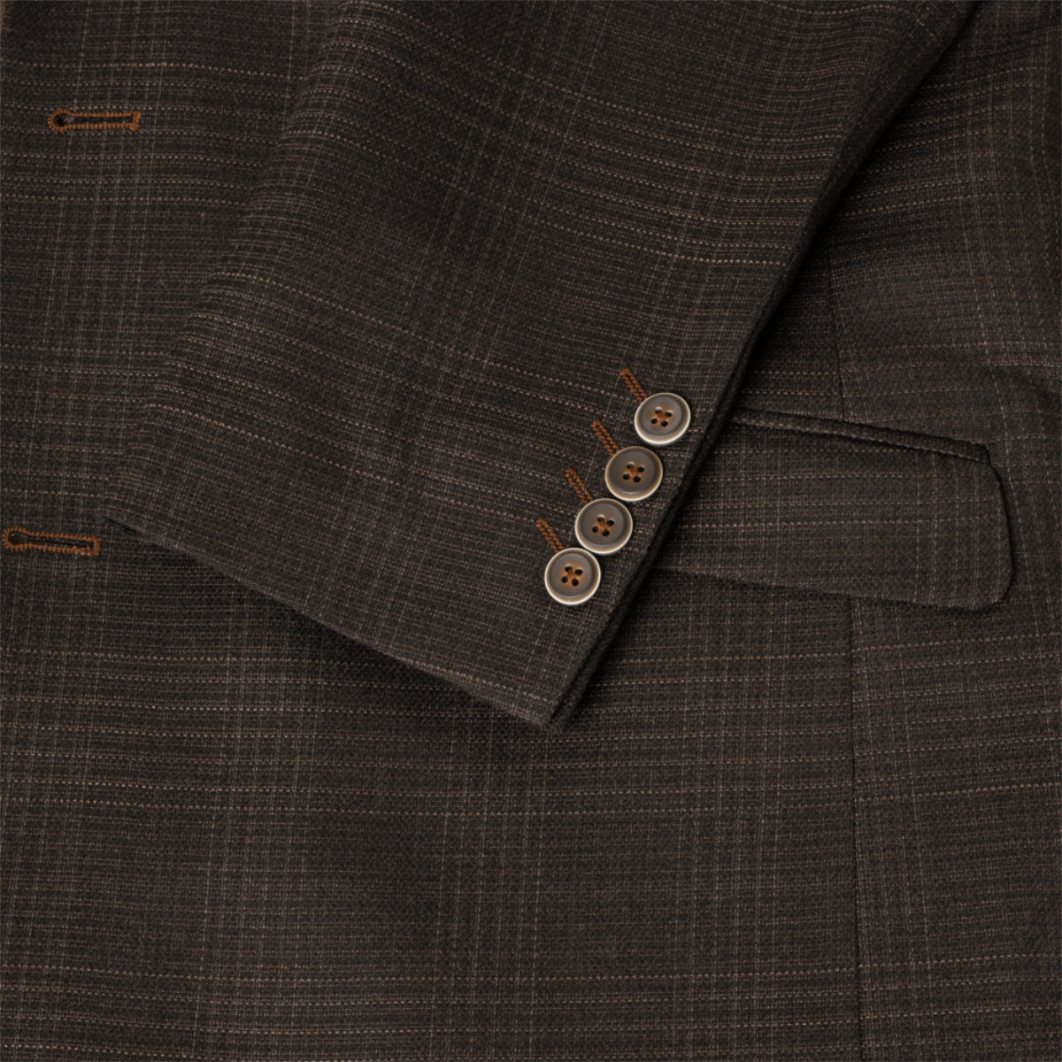 Sunwill Blazer-modern fit