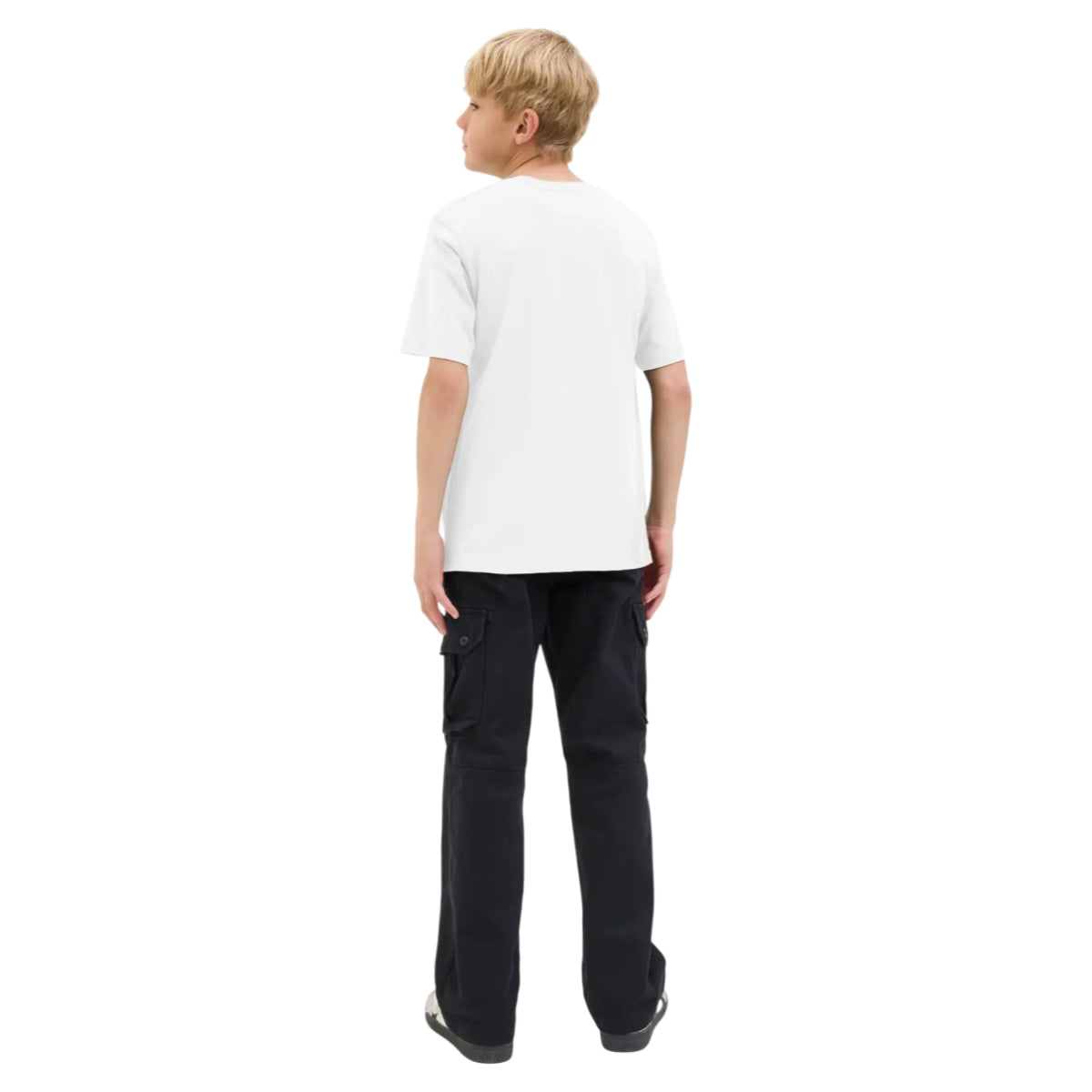 Jjesoho tee ss crew neck