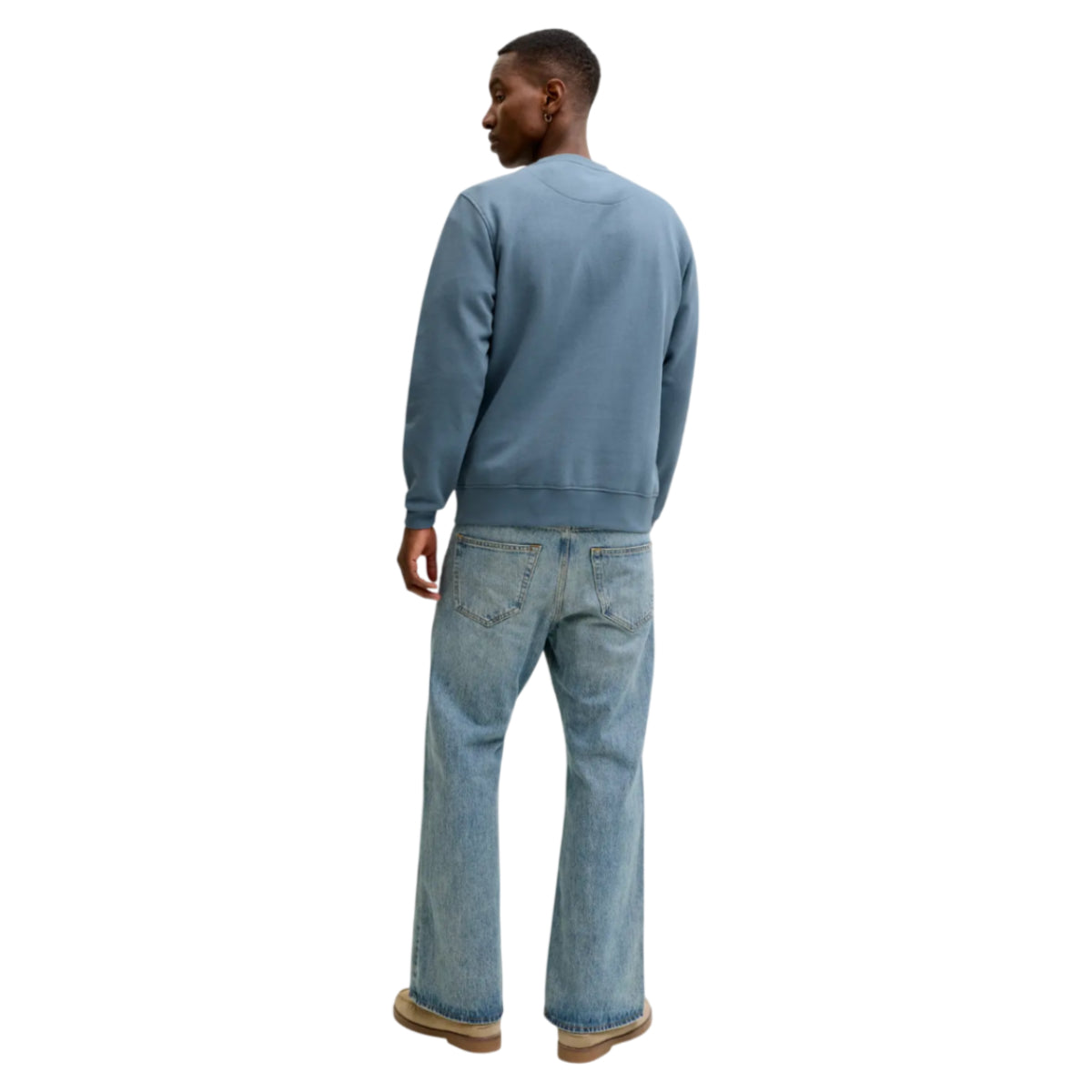 Jjesoho sweat crew neck