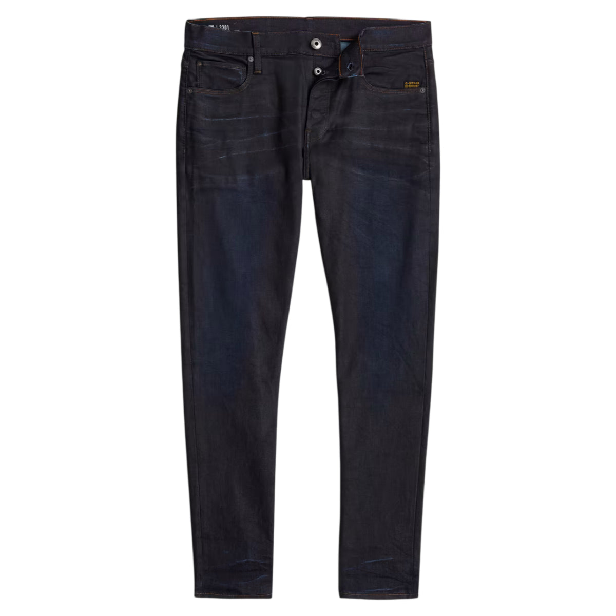 3301 regular tapered jeans