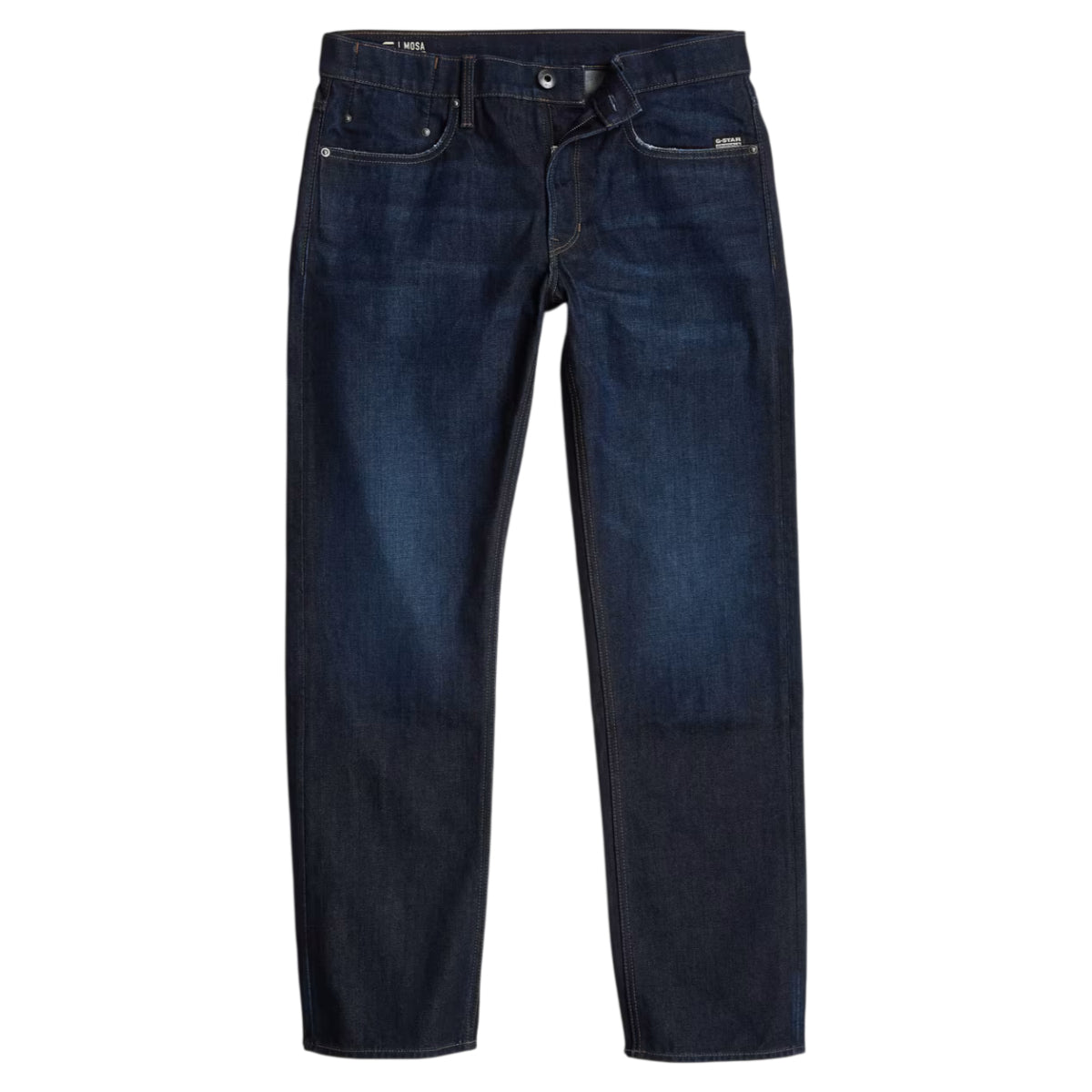 Mosa Straight jeans