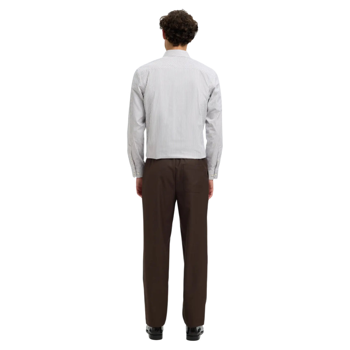 Performance shirt slim fit