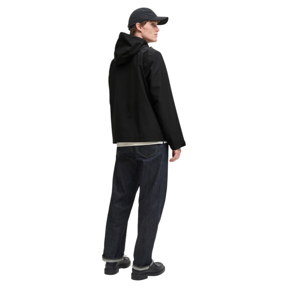JJEflynn functional jacket