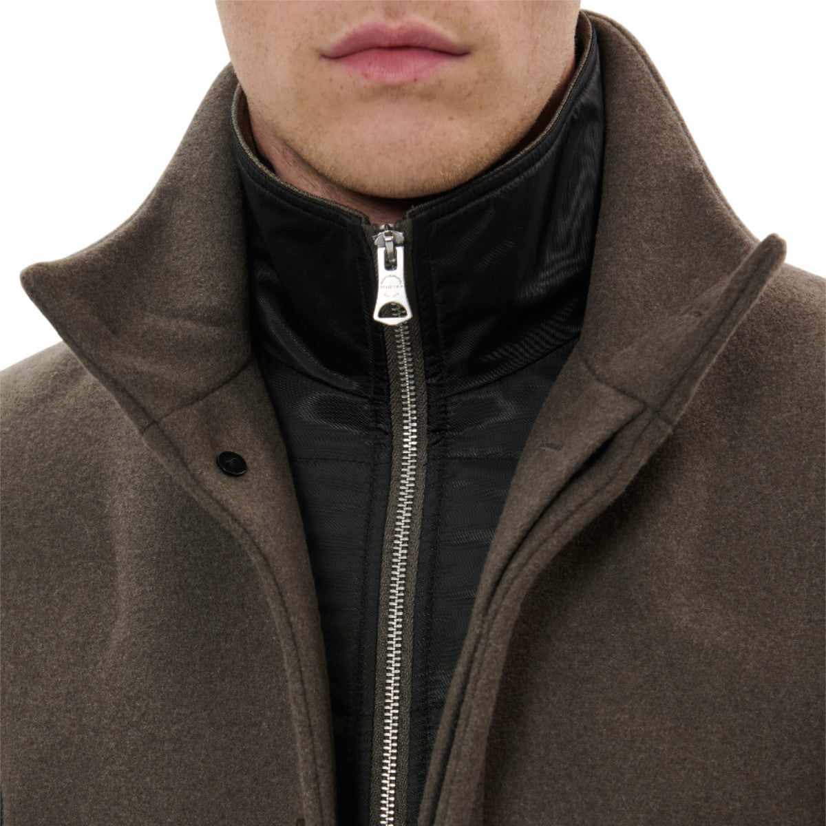 Harvey N classic wool