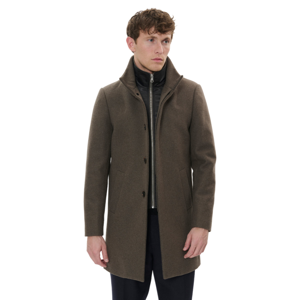 Harvey N classic wool