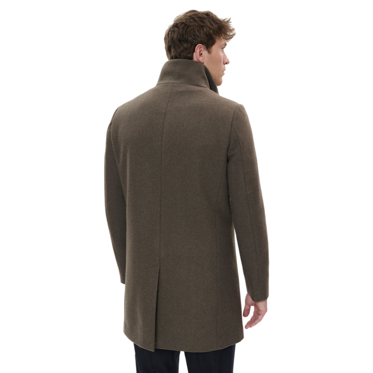 Harvey N classic wool