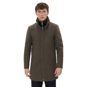 Harvey N classic wool