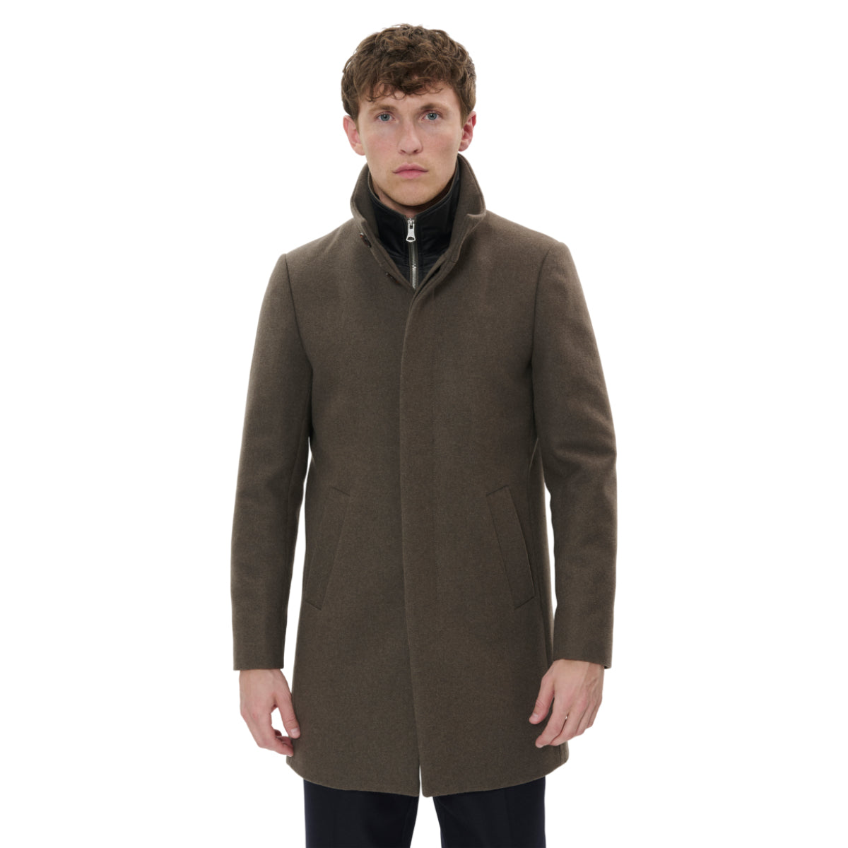 Harvey N classic wool
