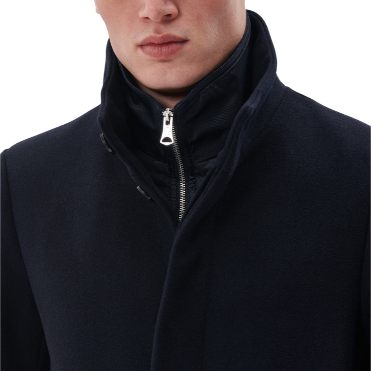 Harvey N classic wool
