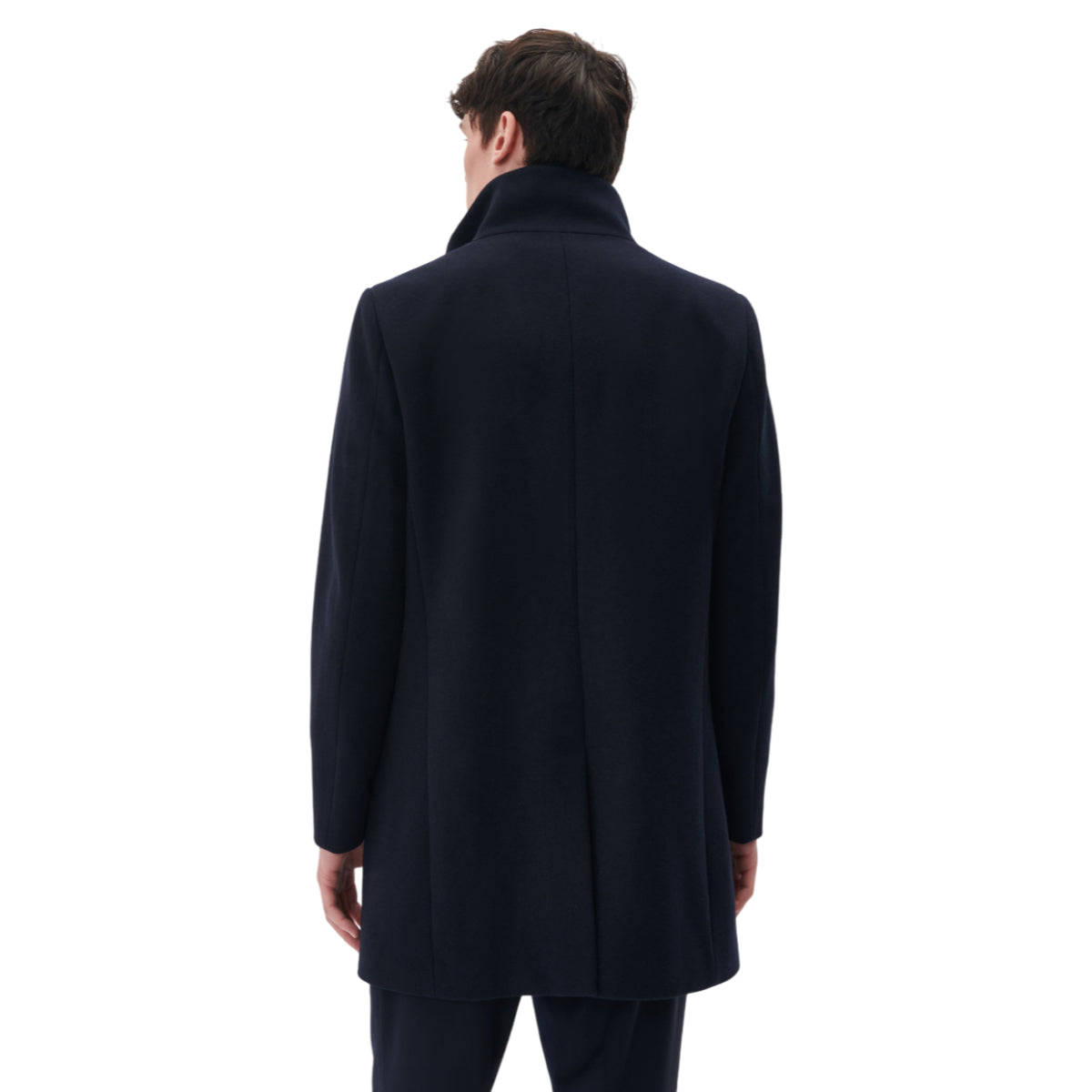 Harvey N classic wool