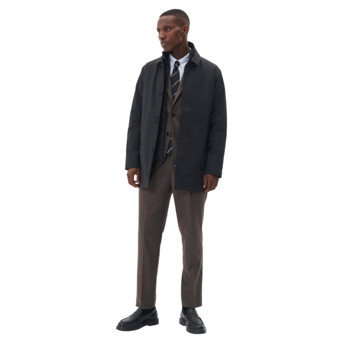 Phillman P