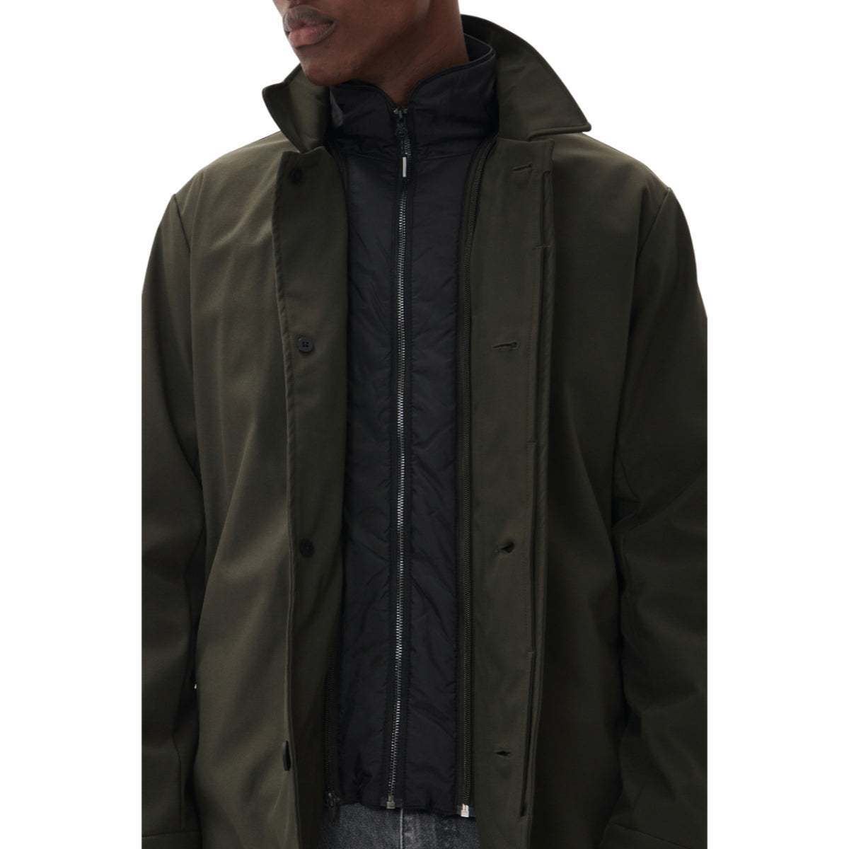Phillman P