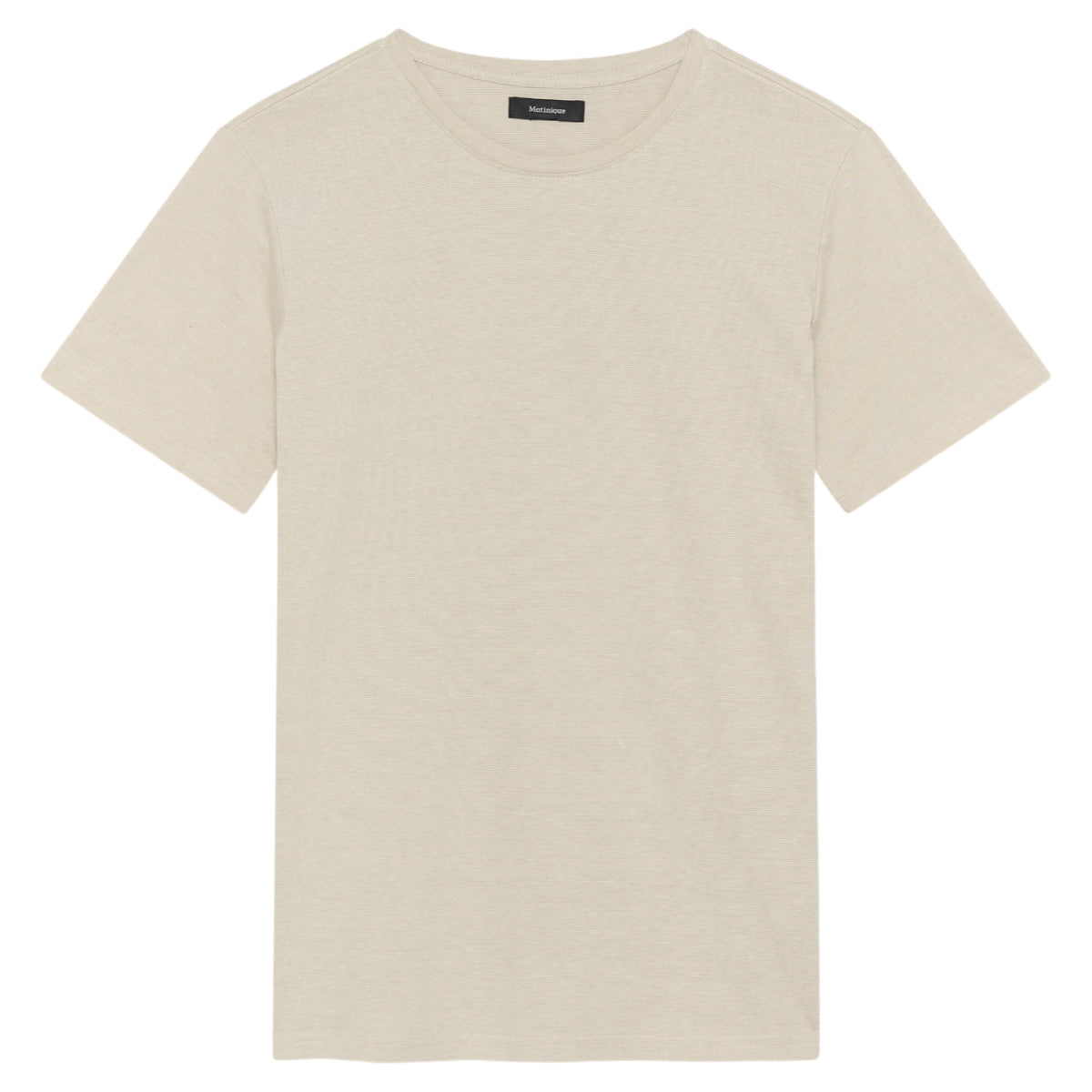 Jermane mini stripe t-shirt