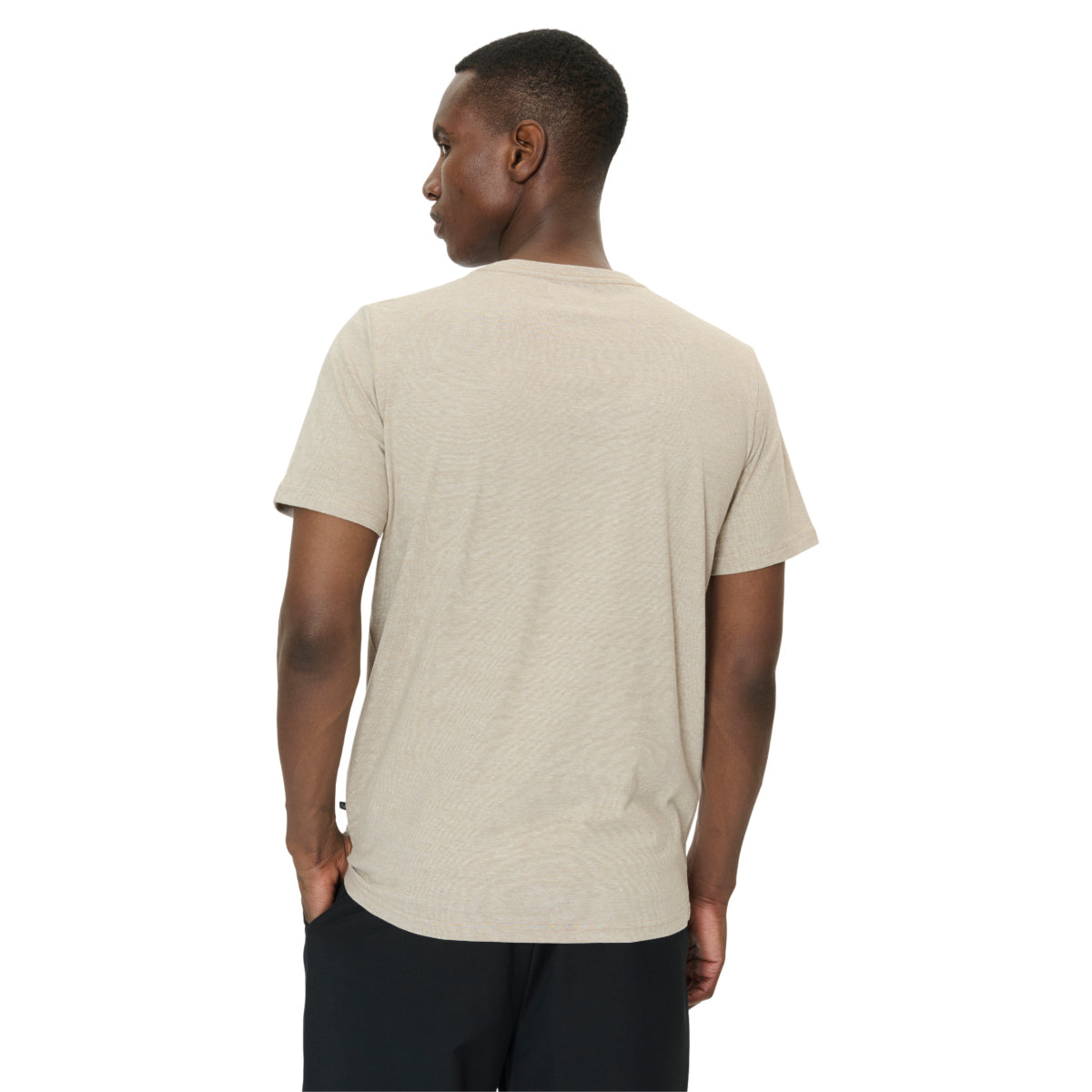 Jermane mini stripe