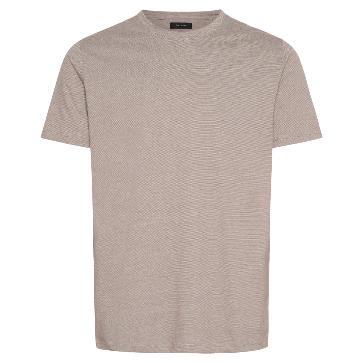 Jermane mini stripe