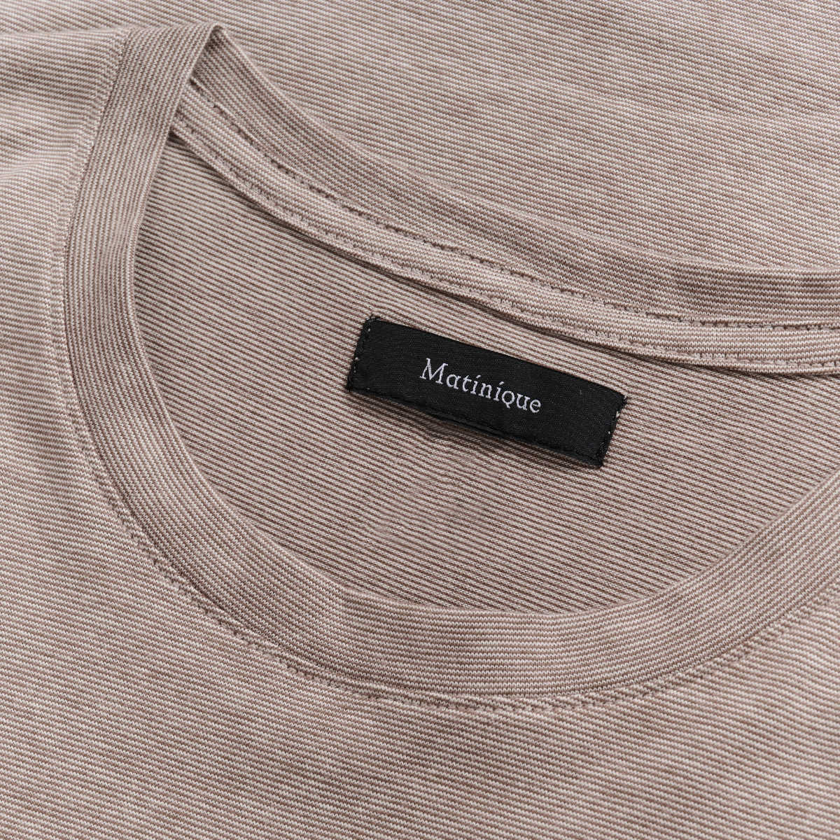 Jermane mini stripe