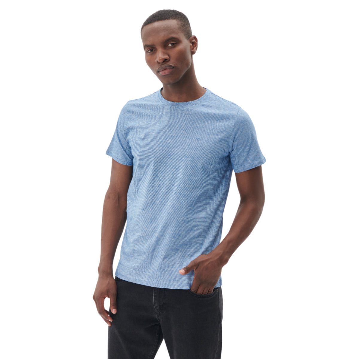 Matinique Jermane mini stripe