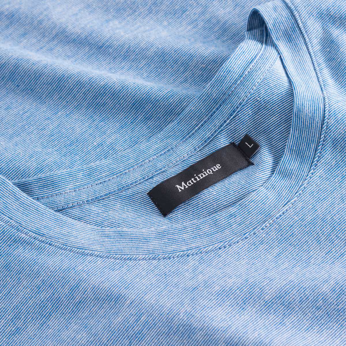 Matinique Jermane mini stripe