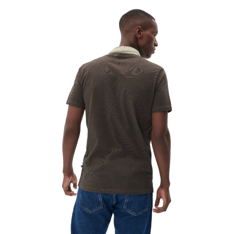 Matinique jermane mini stripe