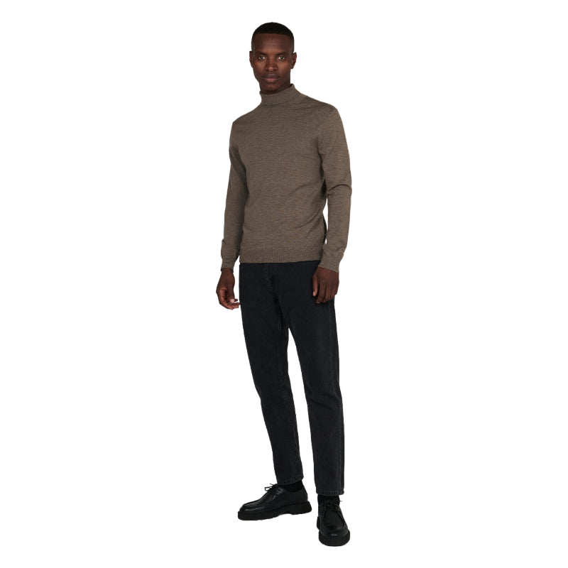 Matinique MAparcusman merino