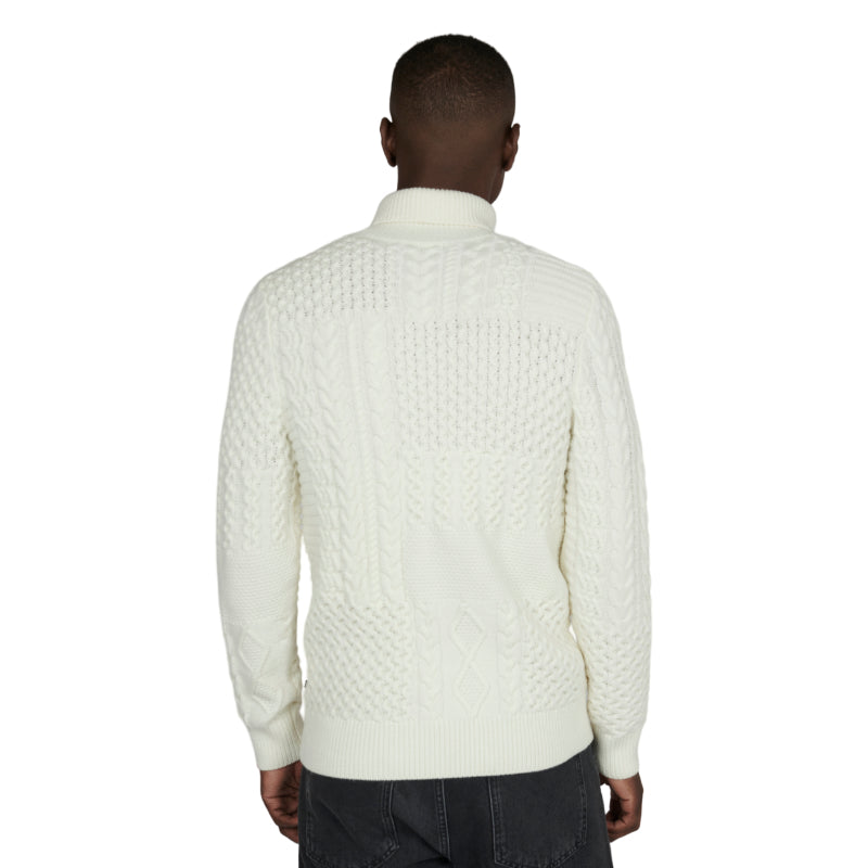 Matinique MAroll pattern