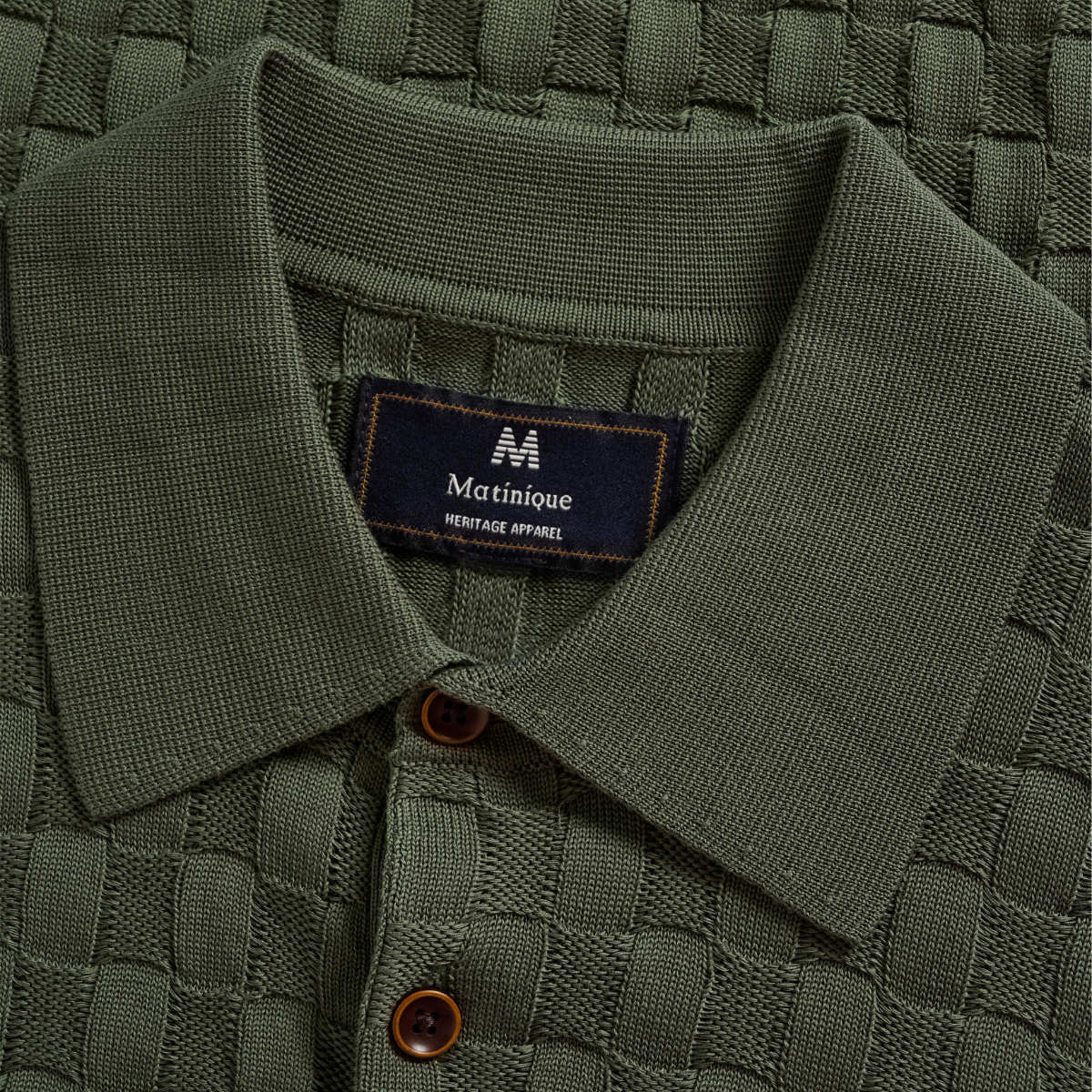 Polo bb heritage