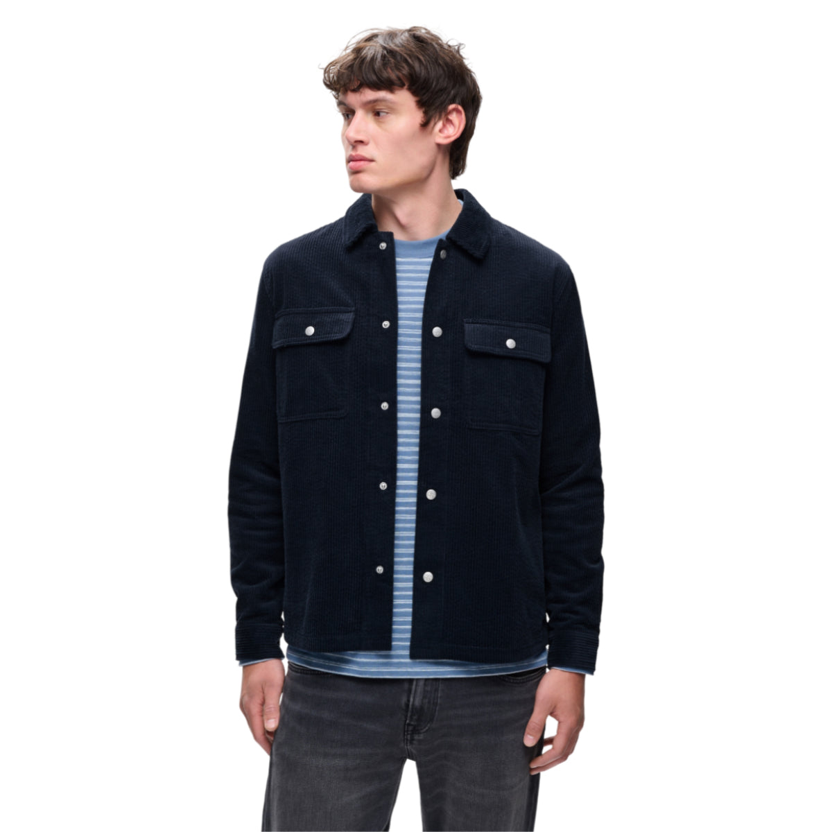 Macookridge heritage overshirt