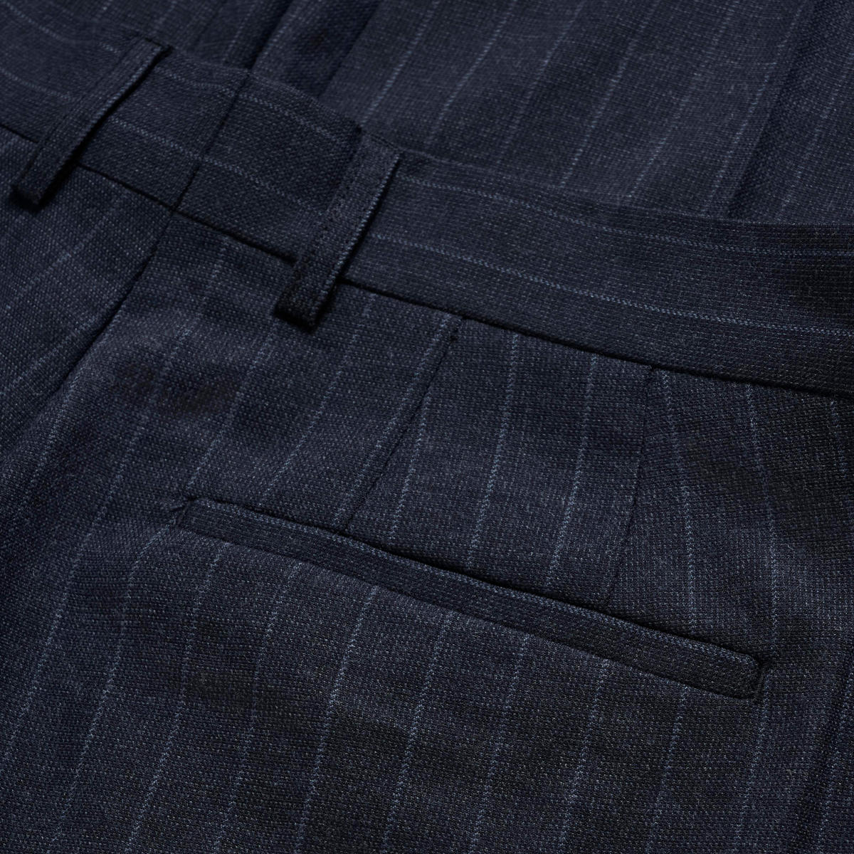 maweller pleat pant