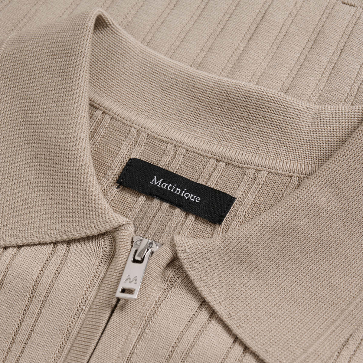 Mapolo knit