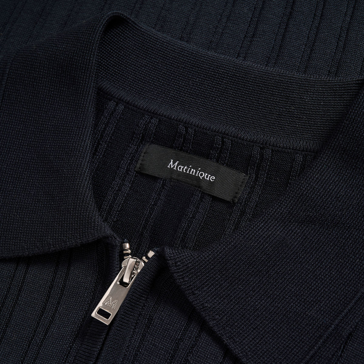 Mapolo knit