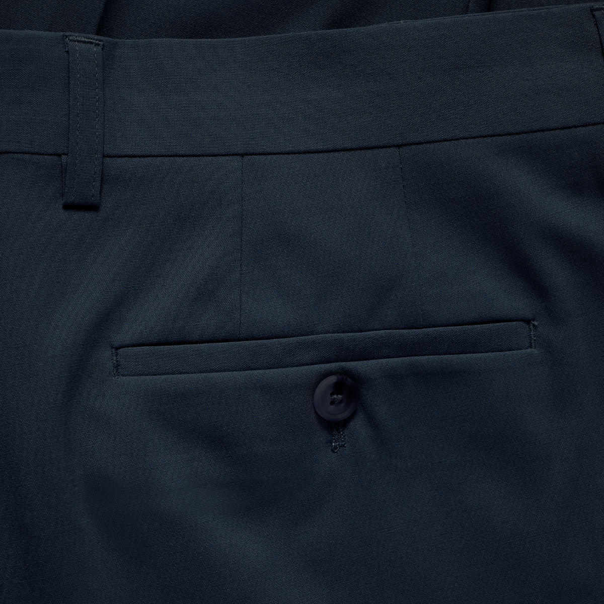 Wesley pant habitbukser