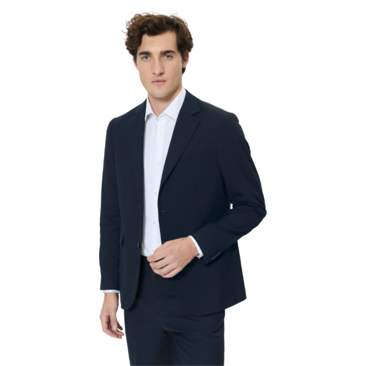 Charles blazer
