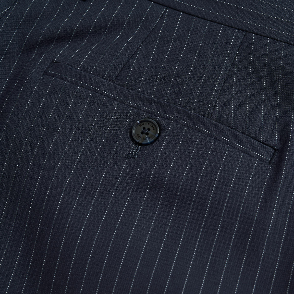 Mawesley pant