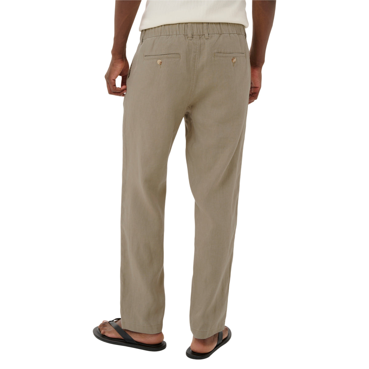 MAharlow pant